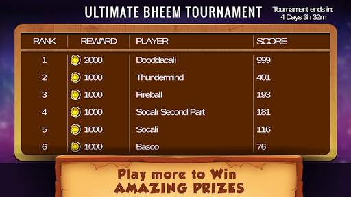Super Bheem Clash - The Kung Fu Master screenshot 5