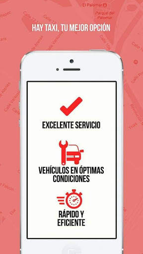 HT Conductor screenshot 2