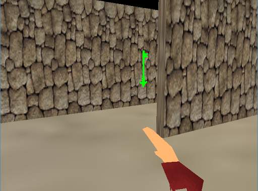Prison Escape screenshot 2