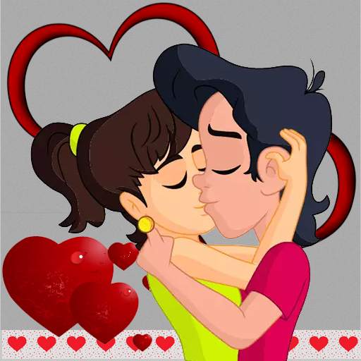 Love Sticker for Whatsapp - Free Sticker 1.0.1