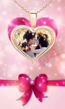 Love Locket Photo Editor - Locket Photo Frames screenshot 5