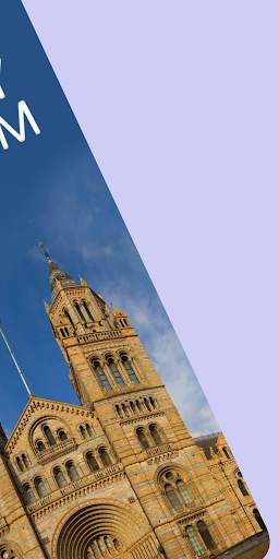 Natural History Museum screenshot 2