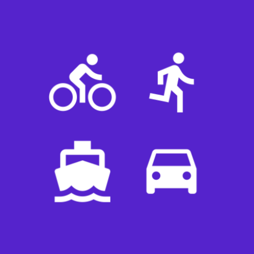 Speedometer Pro icon