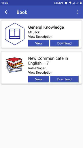 Shiksha App screenshot 5