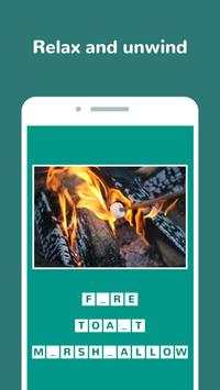 English Word Games - Just Word Games screenshot 3