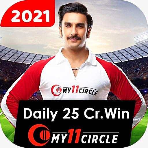 My11Circle App - My11Circle Fantasy Cricket Tips 2.0