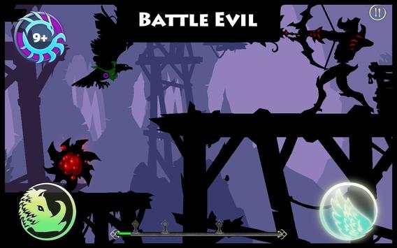 Totem Runner screenshot 7