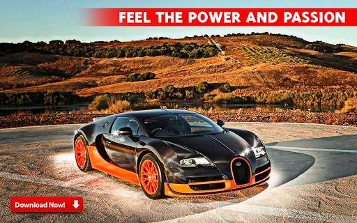 Traffic Rash Rampage Car Racing 3D screenshot 6