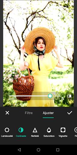 Editor photo Maker&Collage screenshot 6