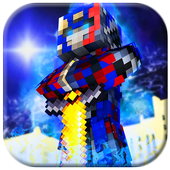 Robot Mods icon