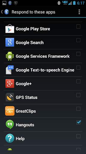 A2DP Volume screenshot 7