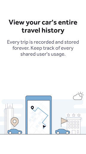 SLICK - Car Key on your Phone screenshot 5