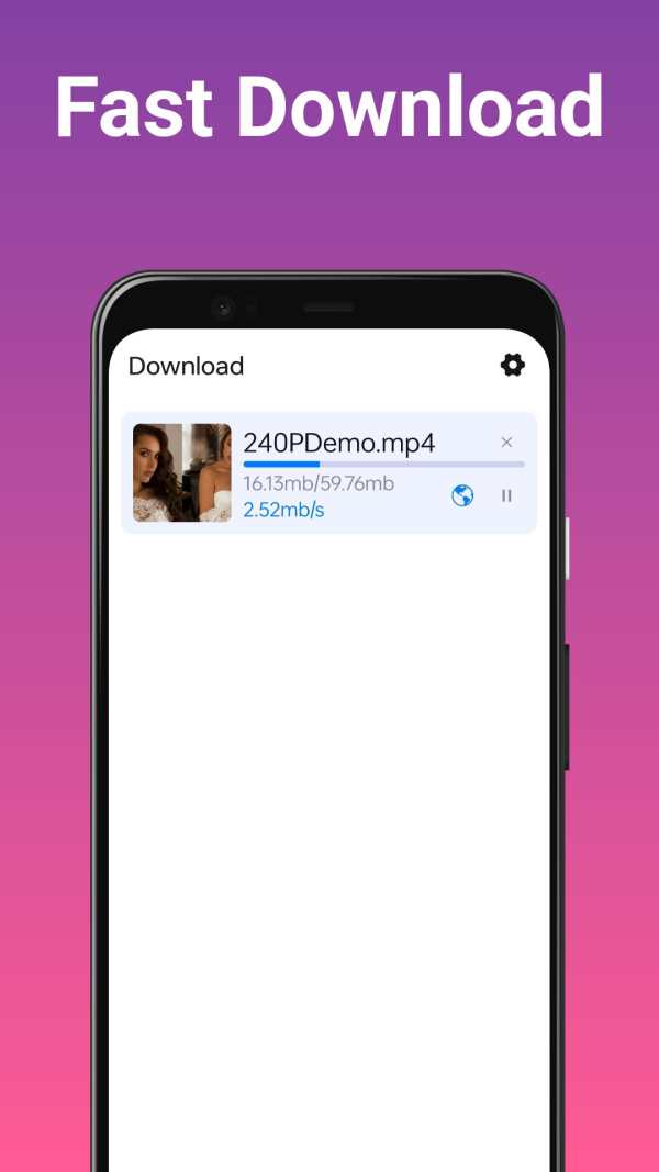 XHub Sexy Video Downloader screenshot 4