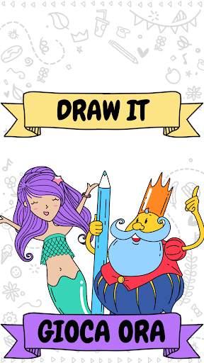 Draw it screenshot 5