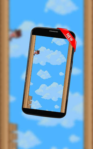 Jump Ninja screenshot 3