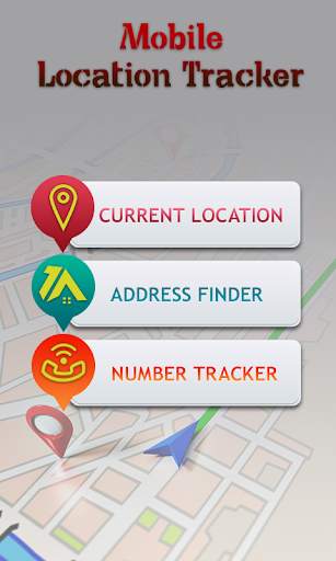 Live Mobile Number Tracker screenshot 1