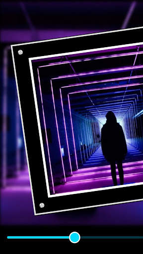 FrameArt: Photo Editor & Frame скриншот 8