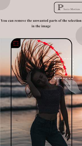 Photo Motion - Photo Animator screenshot 5