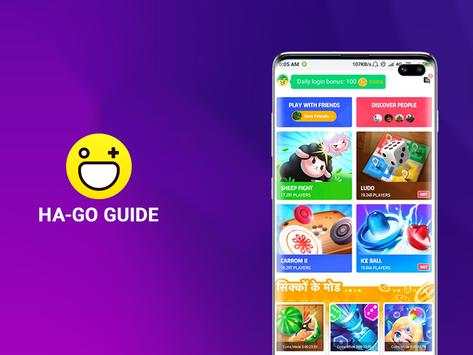 Tips for HAGO - Play With New Friends screenshot 1