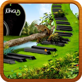 Piano Ringtone icon