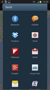 Image Map - with google map screenshot 4
