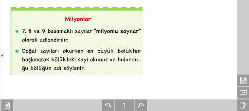 İşlem Tamam Mobil Kütüphane screenshot 4