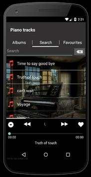 Yanni music piano screenshot 3