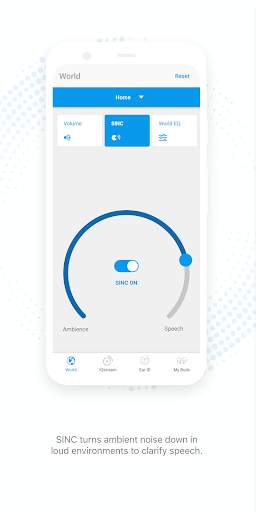 IQbuds screenshot 4
