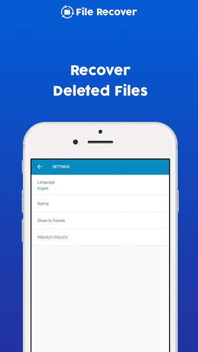 MSD File Recovery скриншот 8