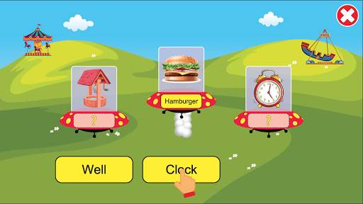 ABC Games Playland screenshot 5