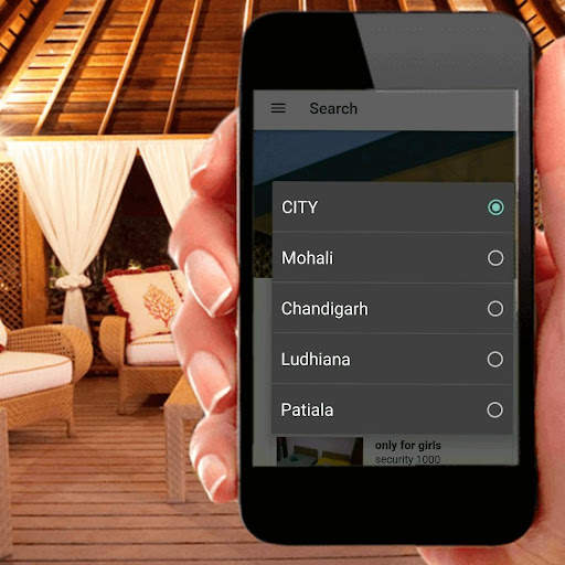 ToLet app screenshot 4