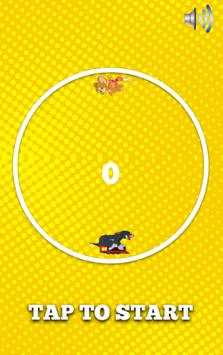 Tom and Jerry Run Fun screenshot 3