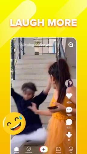 Funny Video screenshot 2