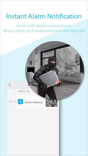 AI View screenshot 3