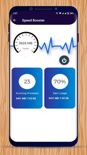 SOLO VPN screenshot 6