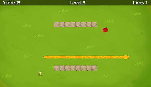 Snake Game Ultra screenshot 7