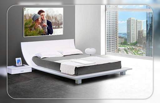 Bedroom And Honeymoon Photo Fr screenshot 3