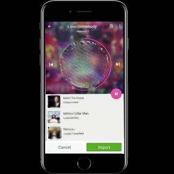 Free  FiIdo Music screenshot 1