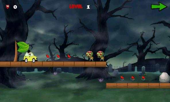 mister bin zombie screenshot 3