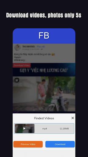All video downloader screenshot 2
