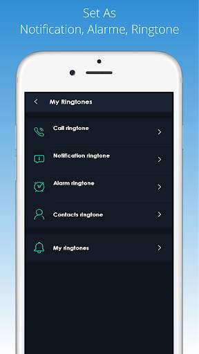 Mp3 cutter – Audio Cutter, Easy Ringtone Maker screenshot 5