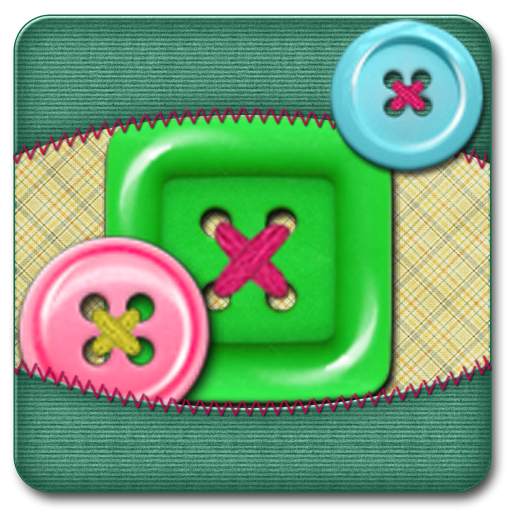 Buttons Crush 1.21