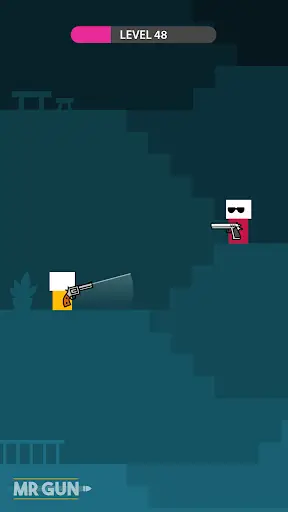 Mr Gun 1 تصوير الشاشة
