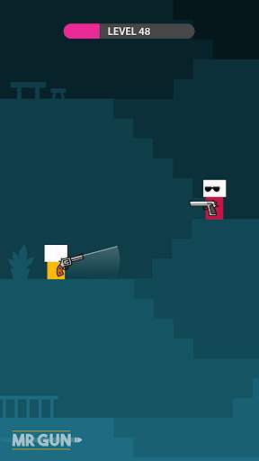 Mr Gun screenshot 1