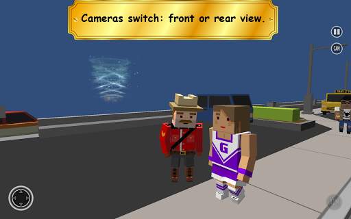 Simple 3D Shapes Object Games 2021: Geometry shape screenshot 23