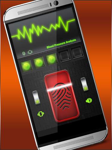 Blood Pressure Checker Diary -BP Info - BP Tracker screenshot 2