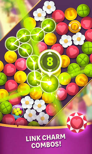 Diamond Diaries Saga screenshot 3