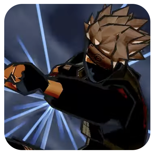 Ninja Legends Phantom Fortress icon