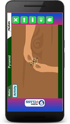 MiDas Video Player screenshot 2