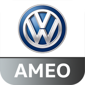 Volkswagen Ameo icon